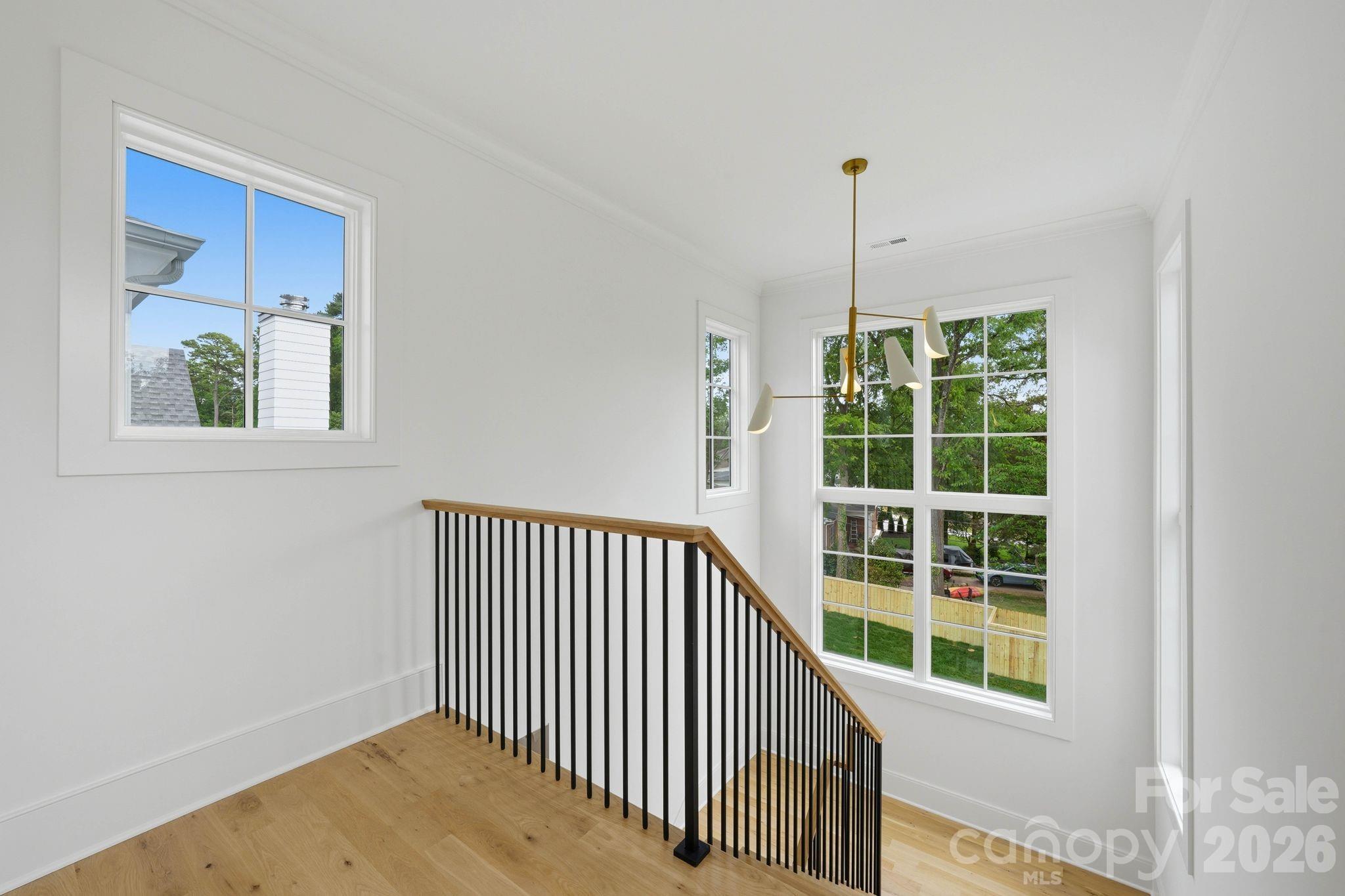 Mammoth Oaks - Residential