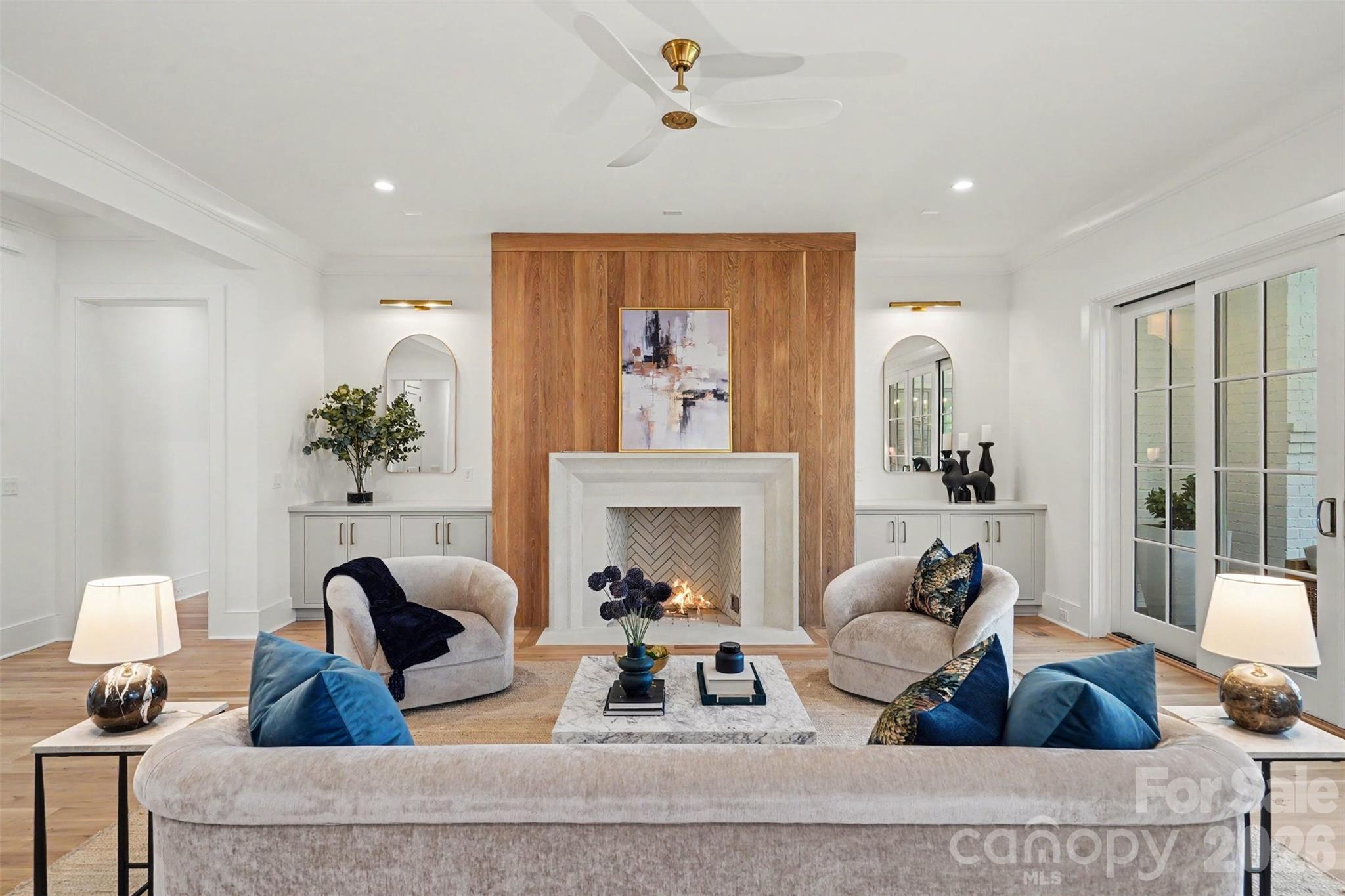 539 Mammoth Oaks Drive