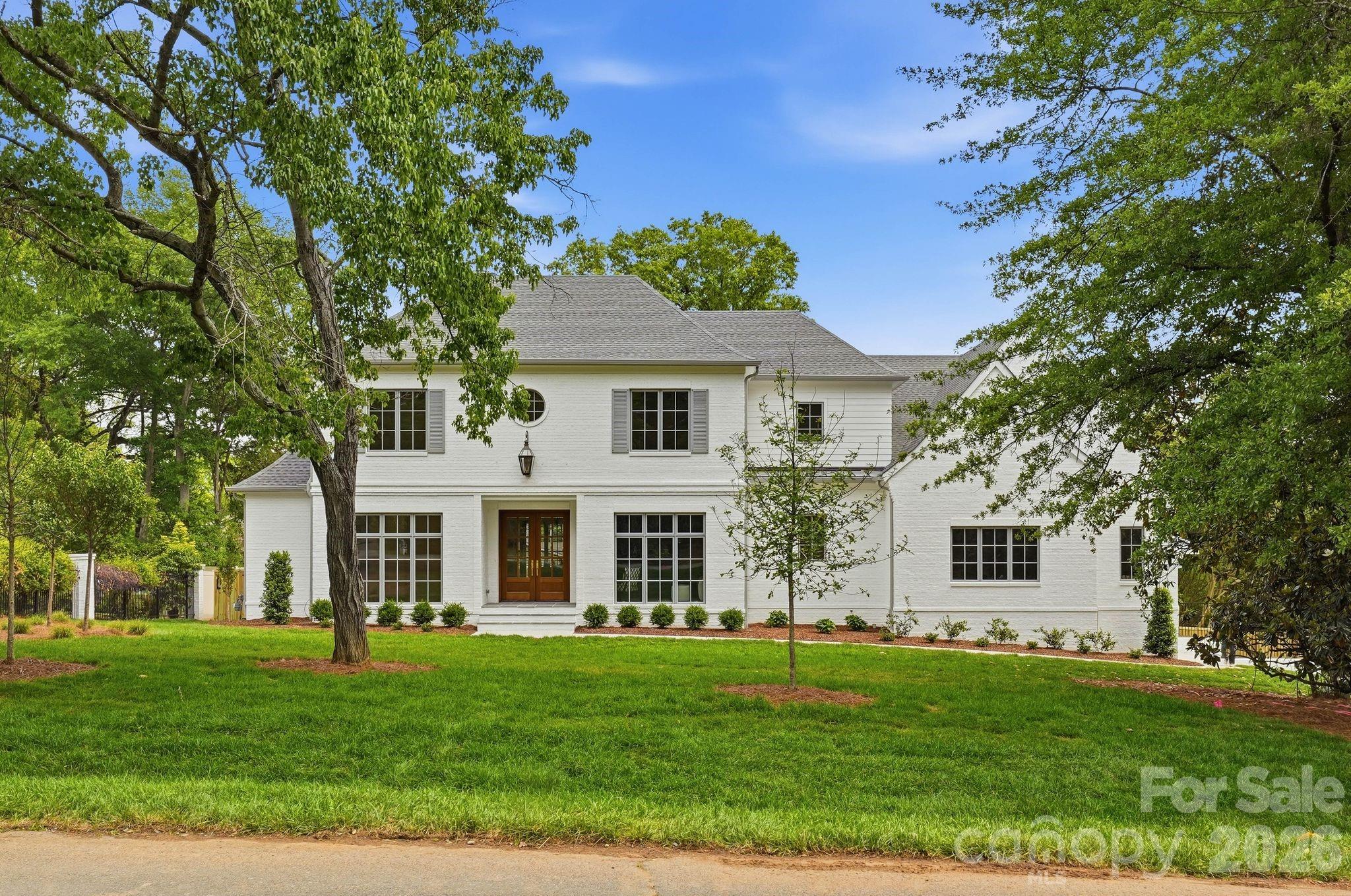 539 Mammoth Oaks Drive