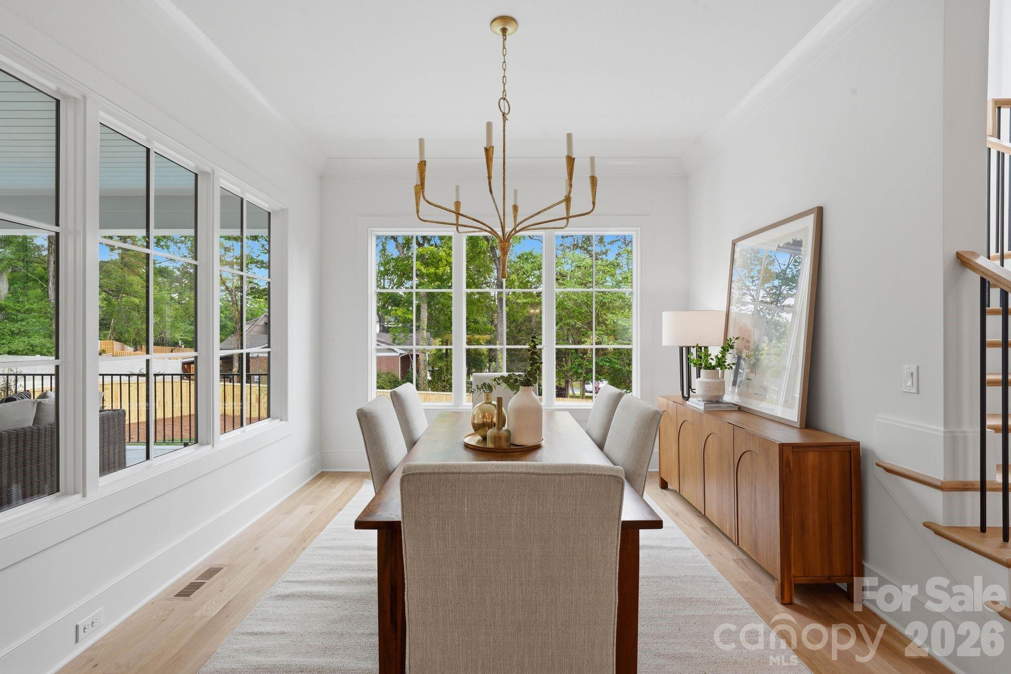 Mammoth Oaks - Residential