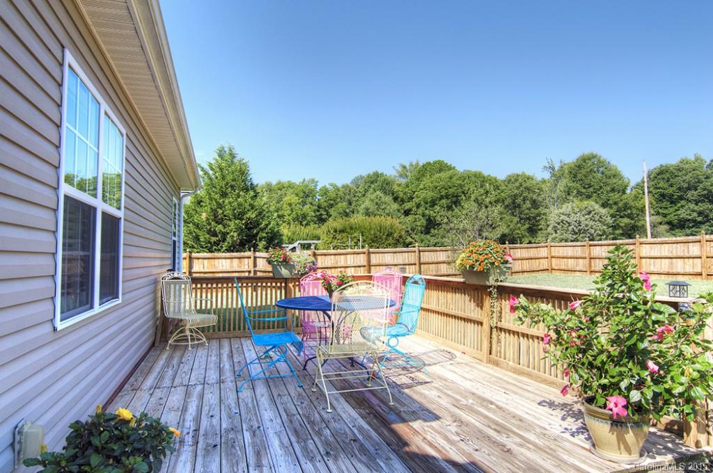 Hilton Meadows - Residential