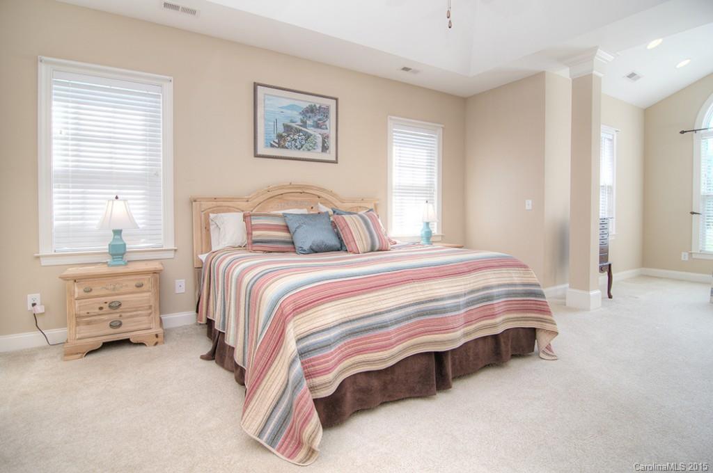 Hilton Meadows - Residential