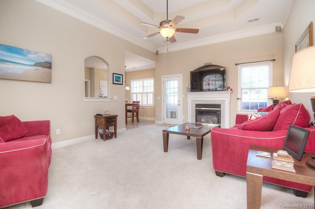 Hilton Meadows - Residential