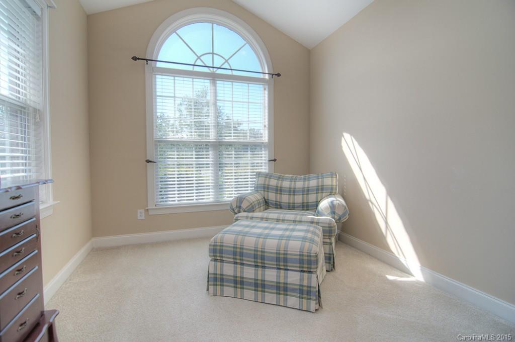 Hilton Meadows - Residential