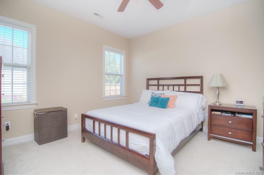 Hilton Meadows - Residential