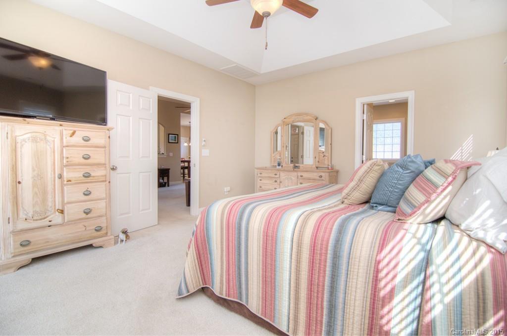 Hilton Meadows - Residential