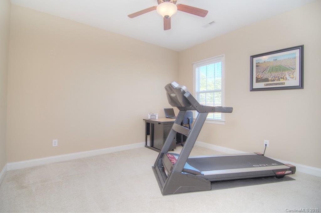Hilton Meadows - Residential