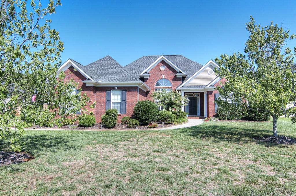 Hilton Meadows - Residential
