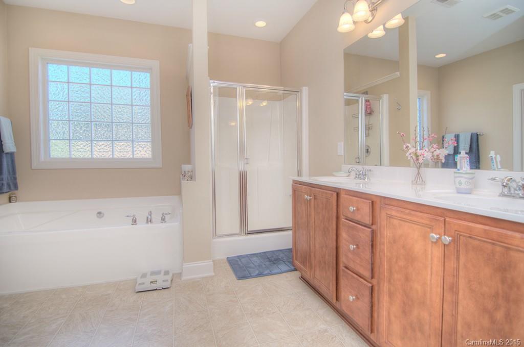 Hilton Meadows - Residential