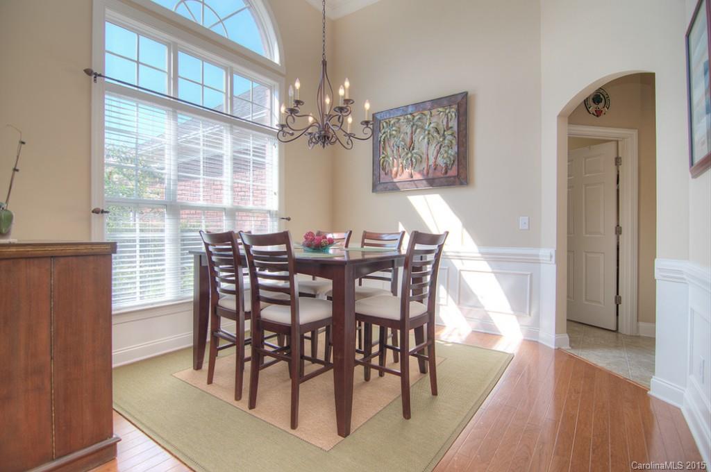 Hilton Meadows - Residential