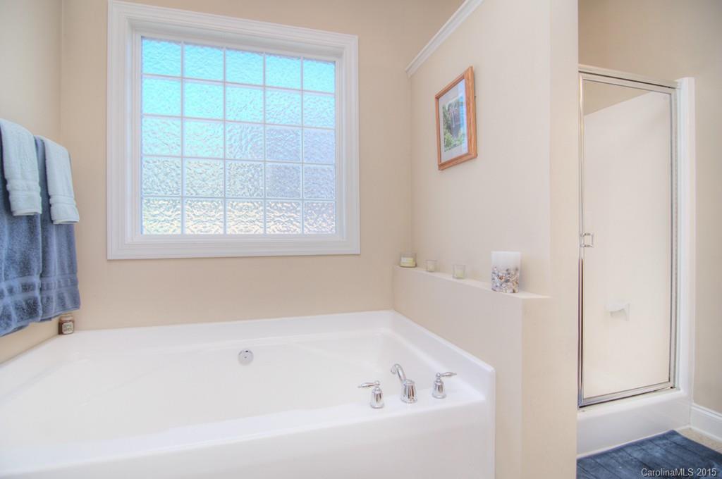 Hilton Meadows - Residential