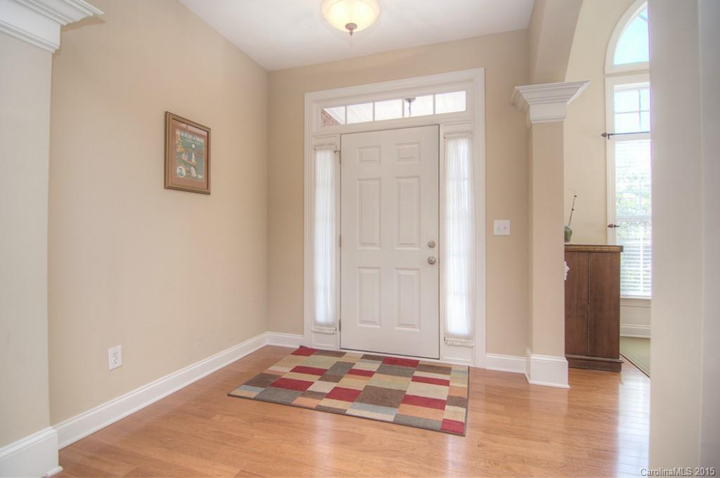 Hilton Meadows - Residential