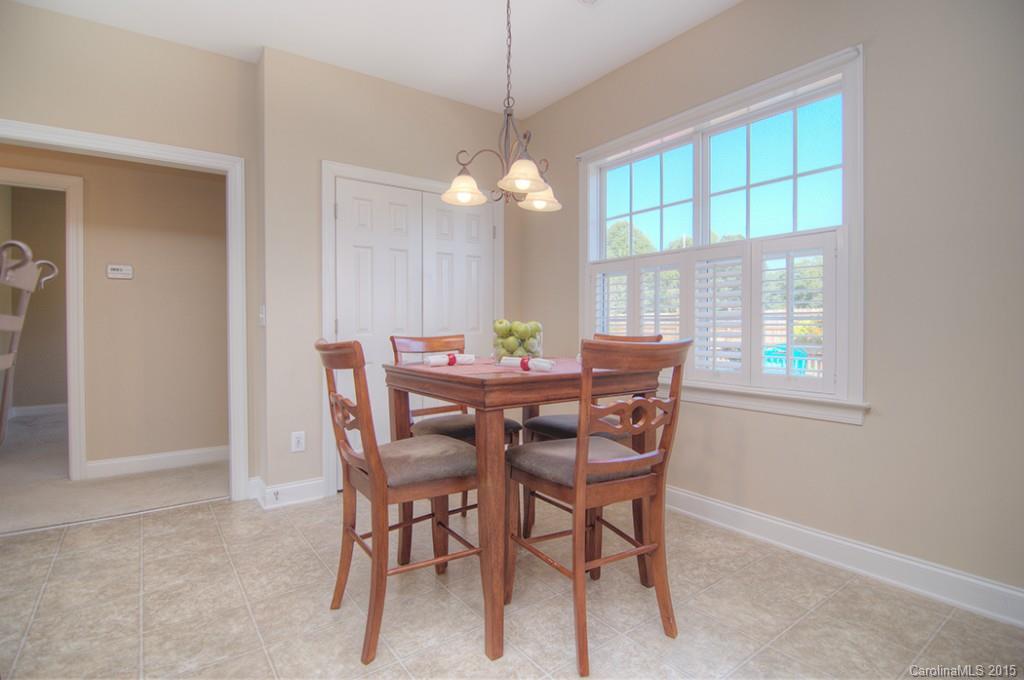 Hilton Meadows - Residential