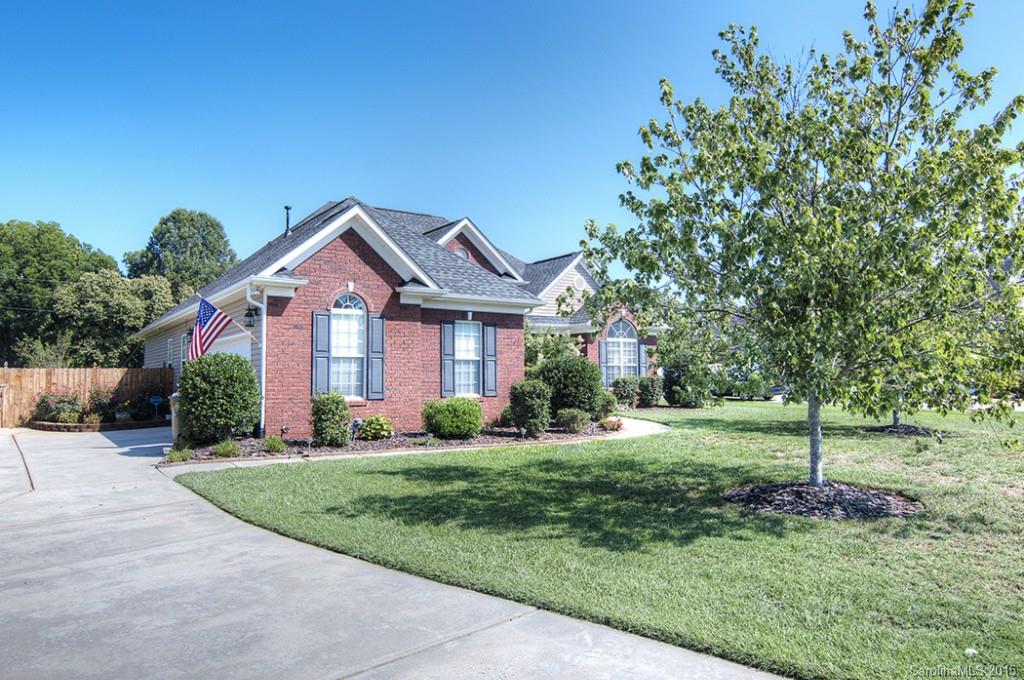 Hilton Meadows - Residential