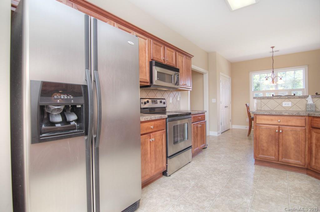 Hilton Meadows - Residential