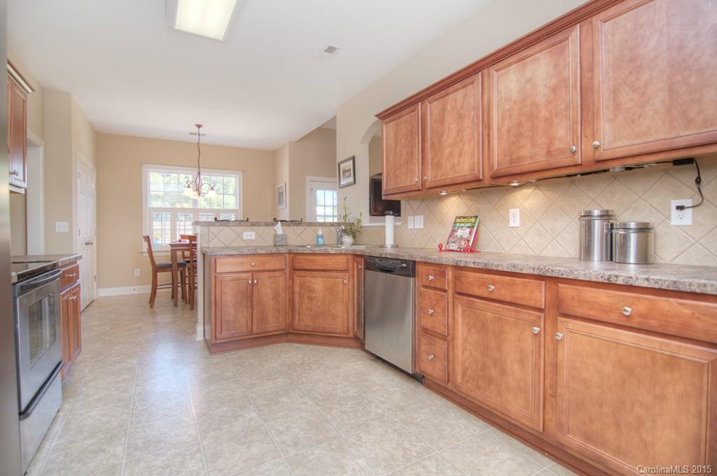 Hilton Meadows - Residential