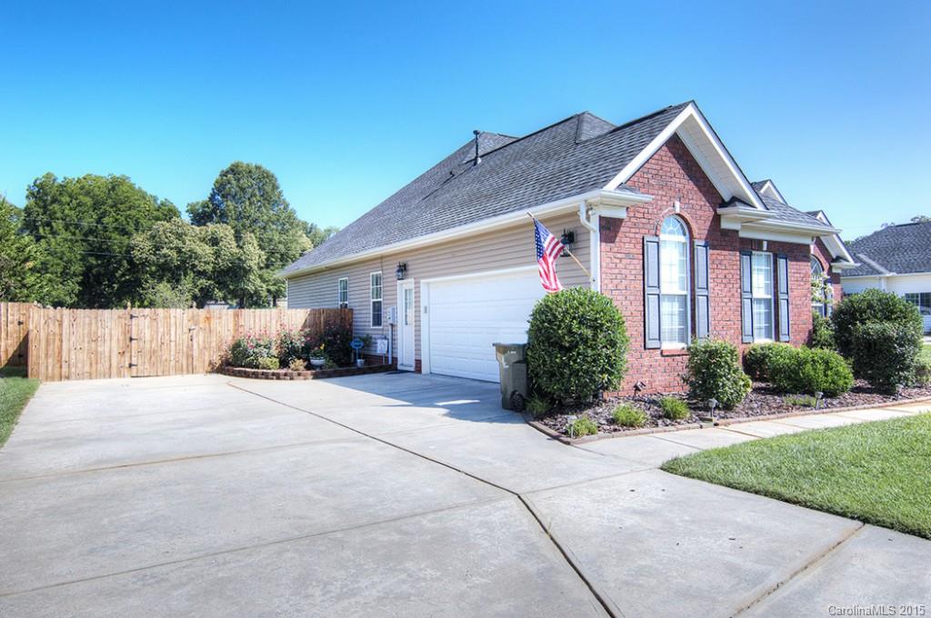 Hilton Meadows - Residential