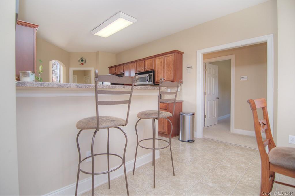 Hilton Meadows - Residential
