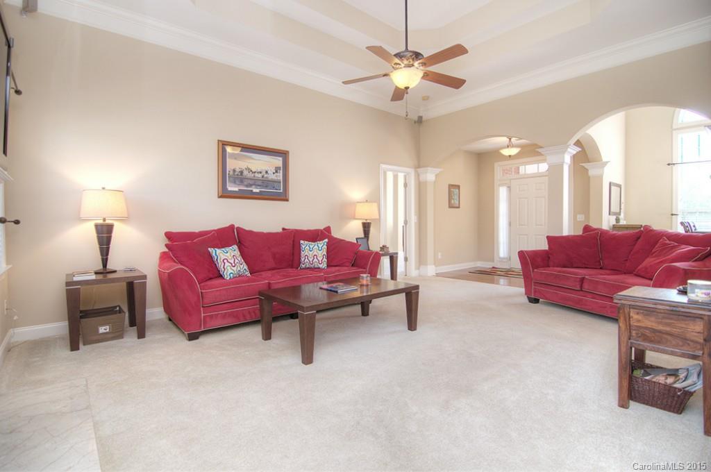 Hilton Meadows - Residential