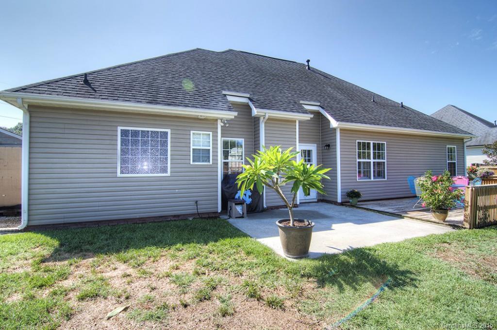 Hilton Meadows - Residential