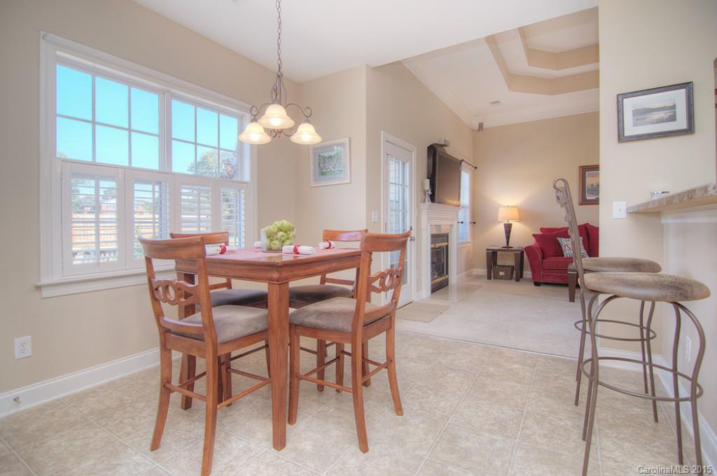Hilton Meadows - Residential