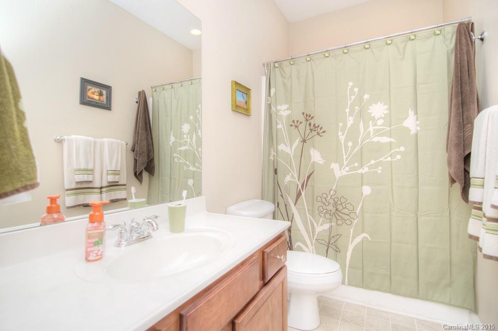Hilton Meadows - Residential