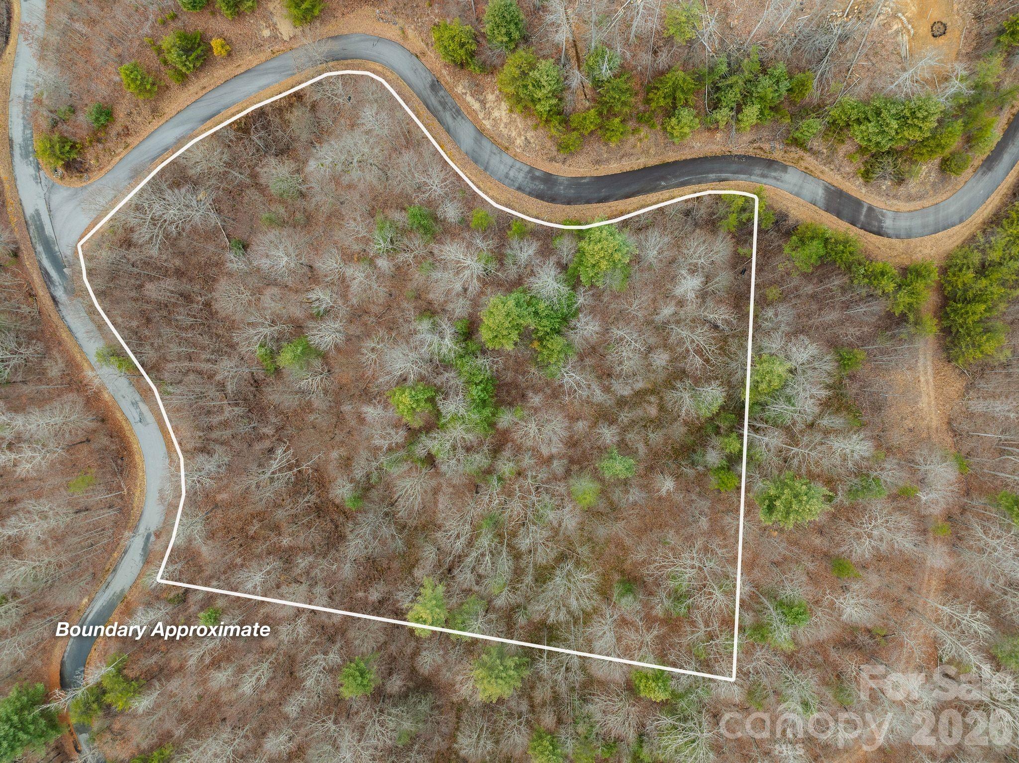 Firefly Mountain - Land