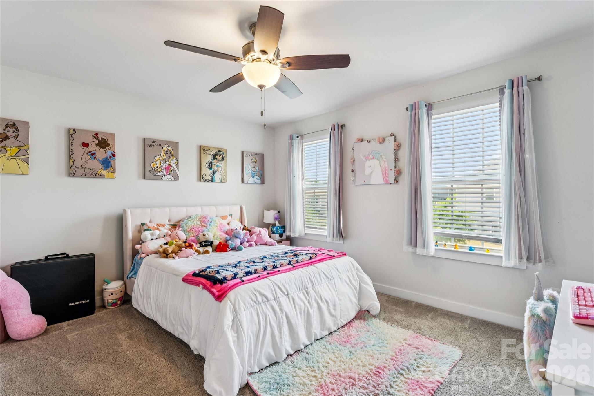 Kenmare - Residential