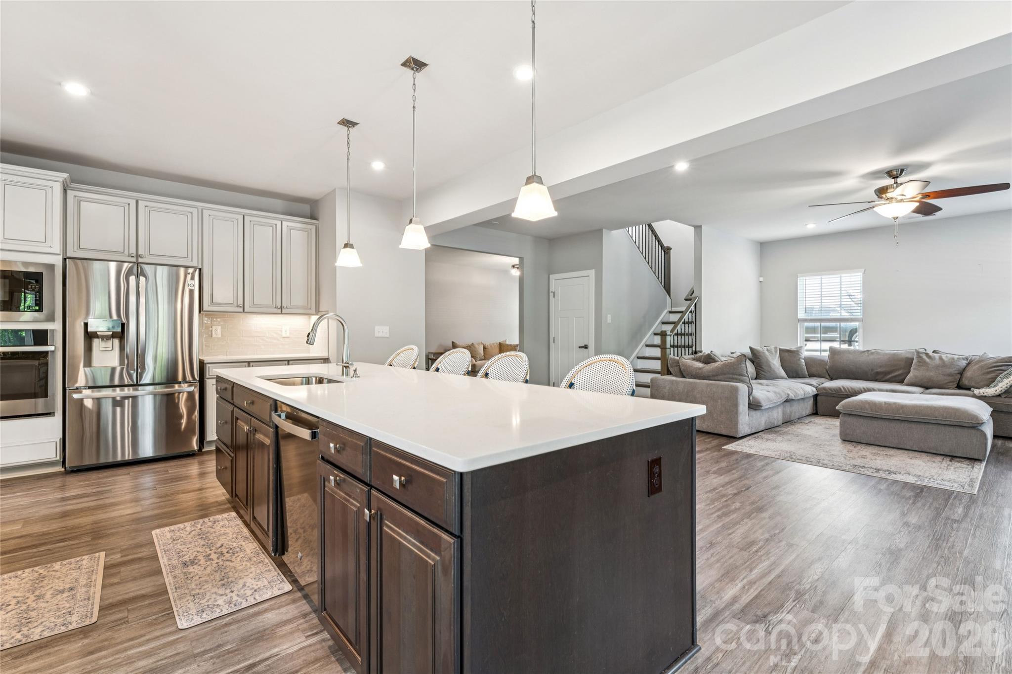 Kenmare - Residential