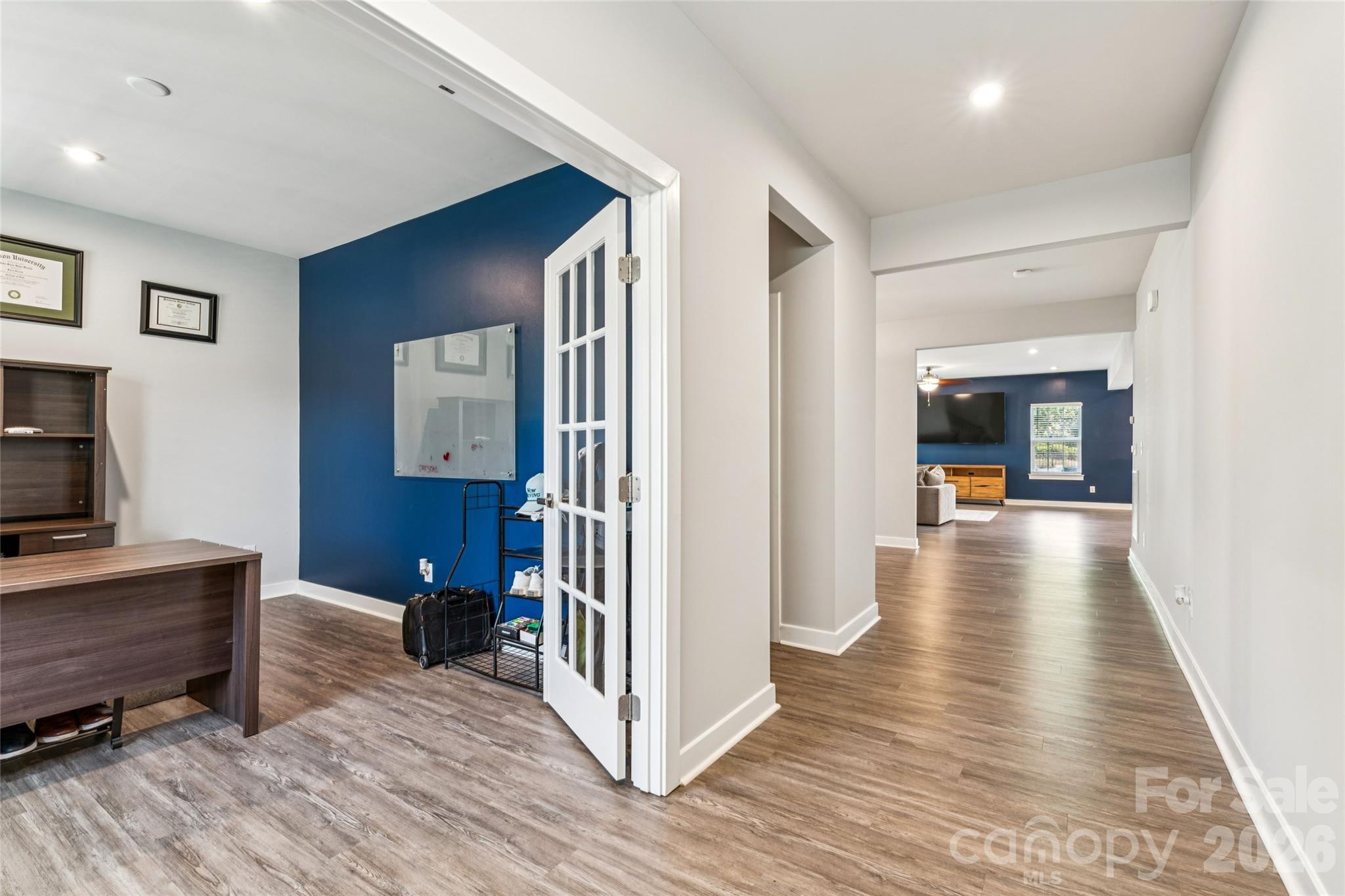 Kenmare - Residential