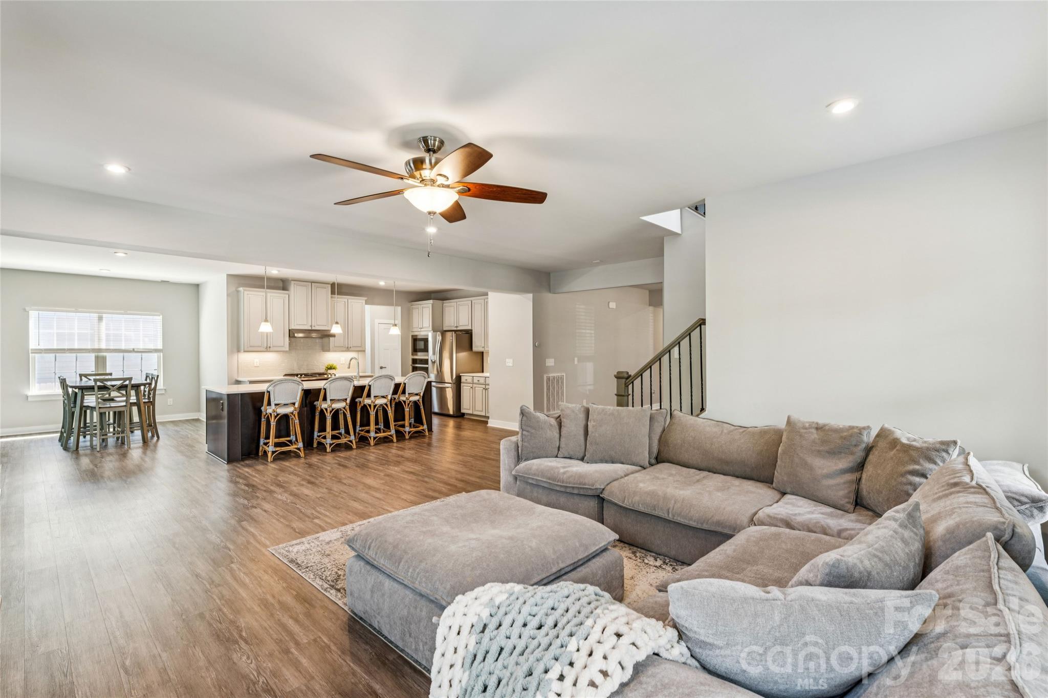 Kenmare - Residential