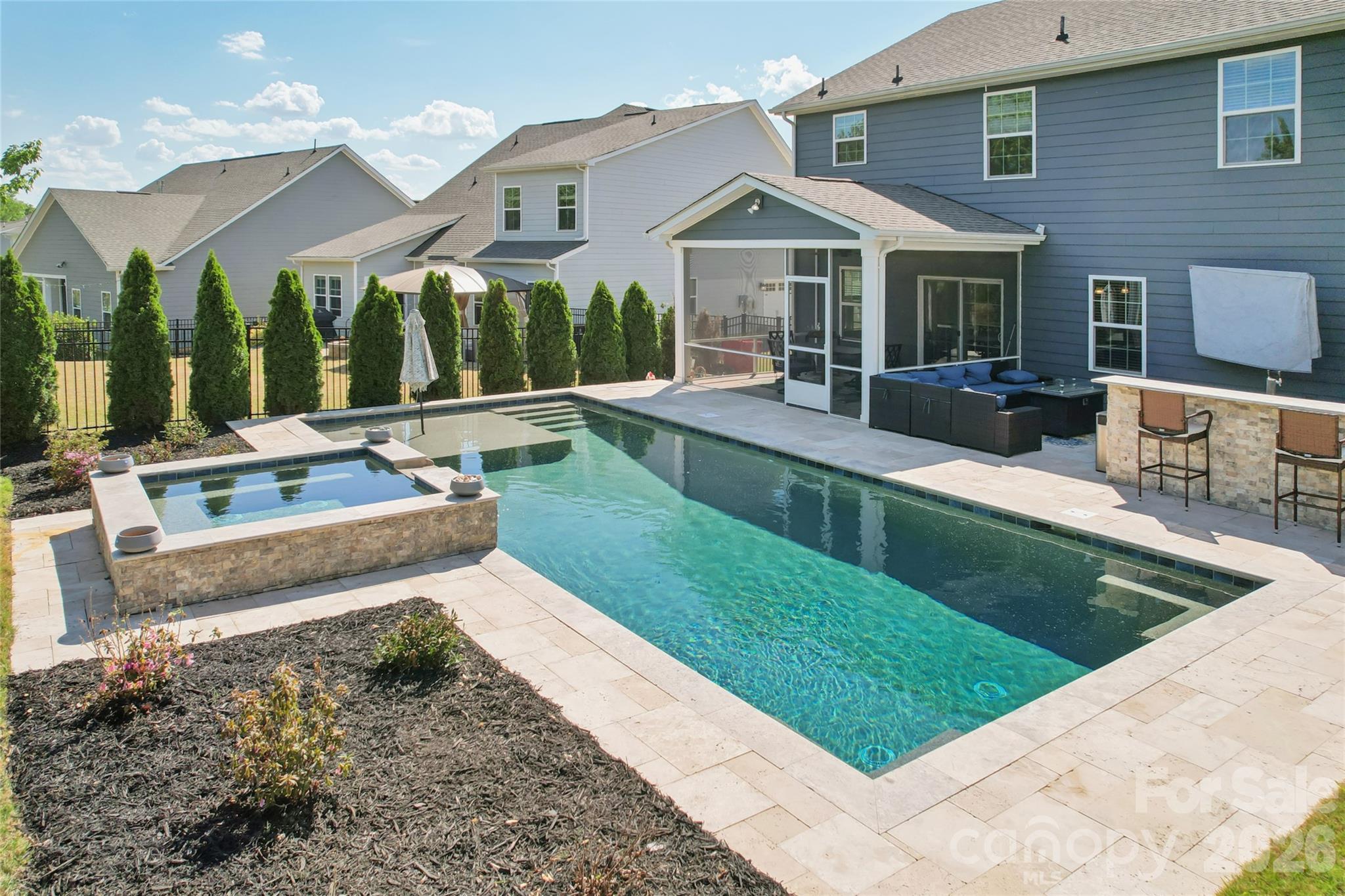 Kenmare - Residential