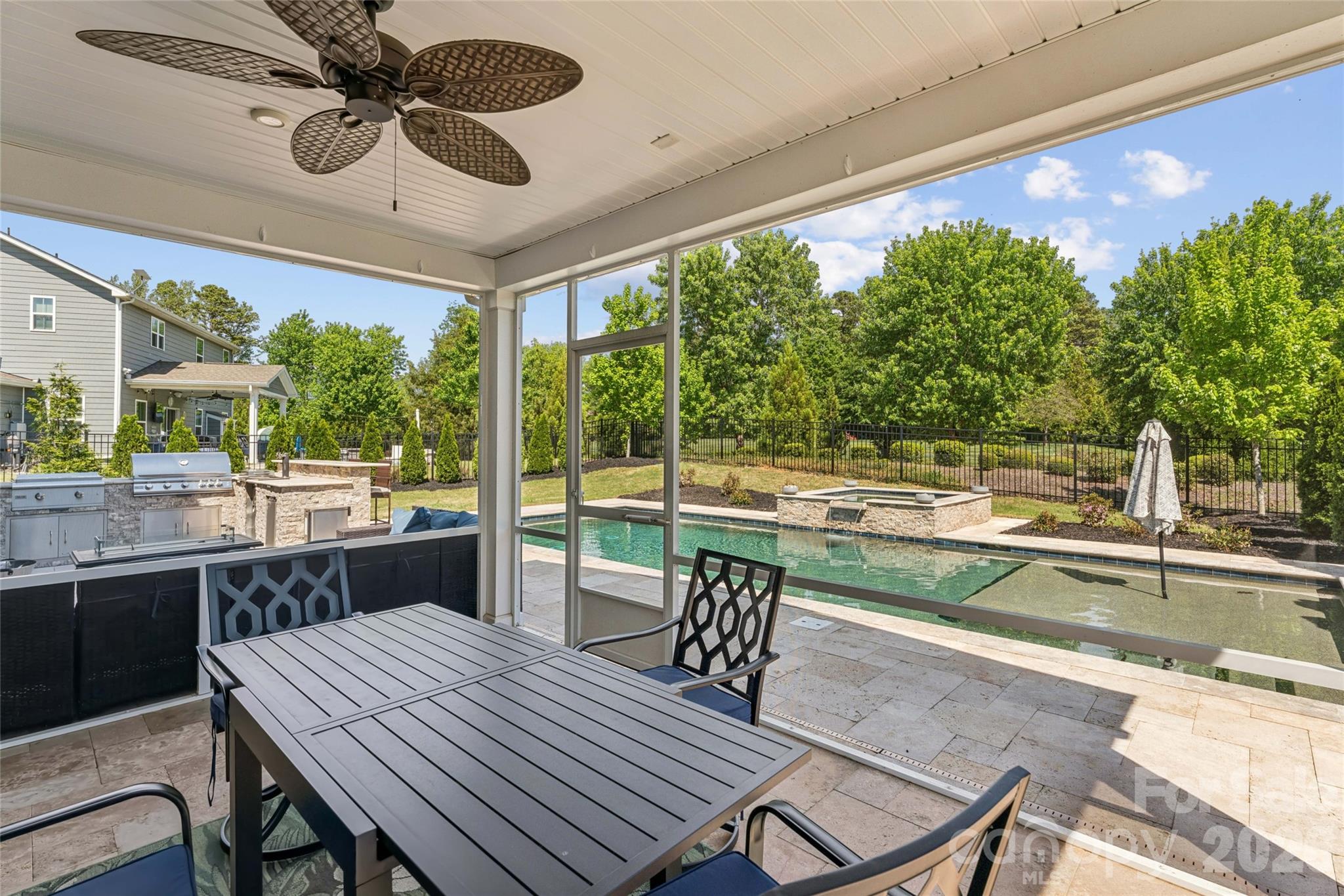 Kenmare - Residential