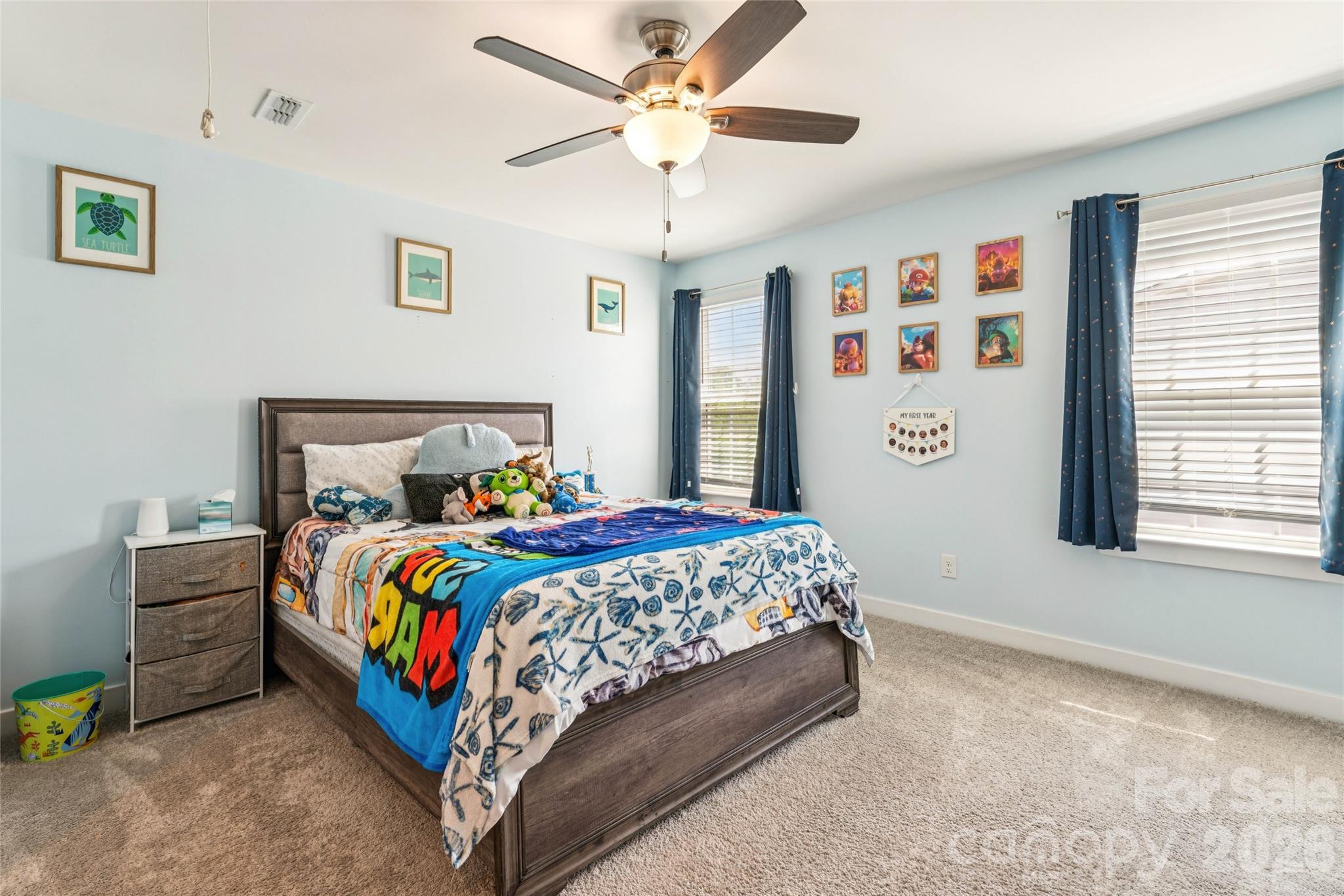 Kenmare - Residential