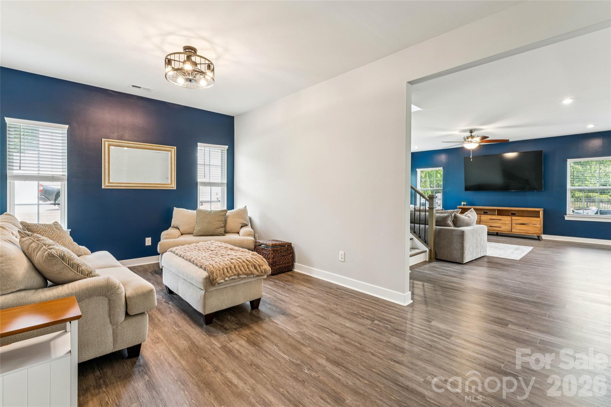 Kenmare - Residential