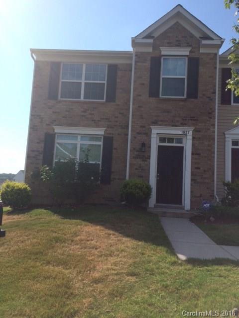 Laurel Valley - Residential Lease