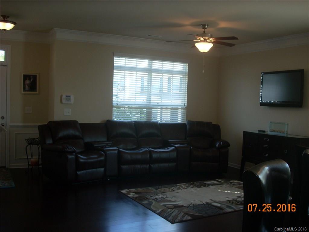 Laurel Valley - Residential Lease