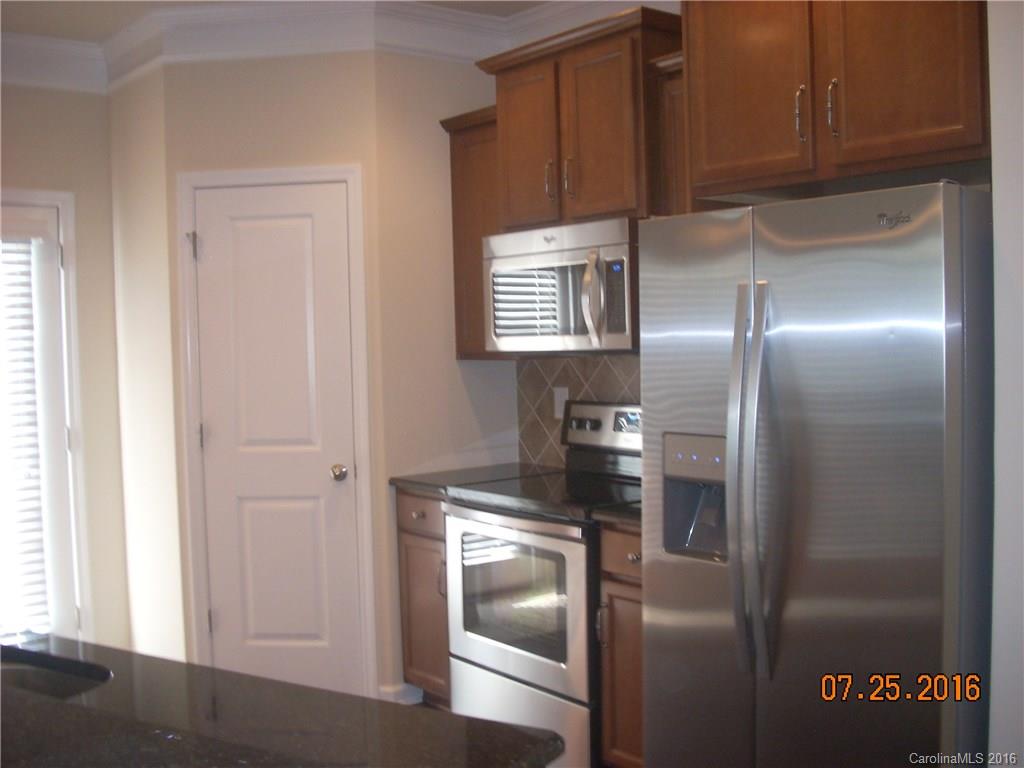 Laurel Valley - Residential Lease