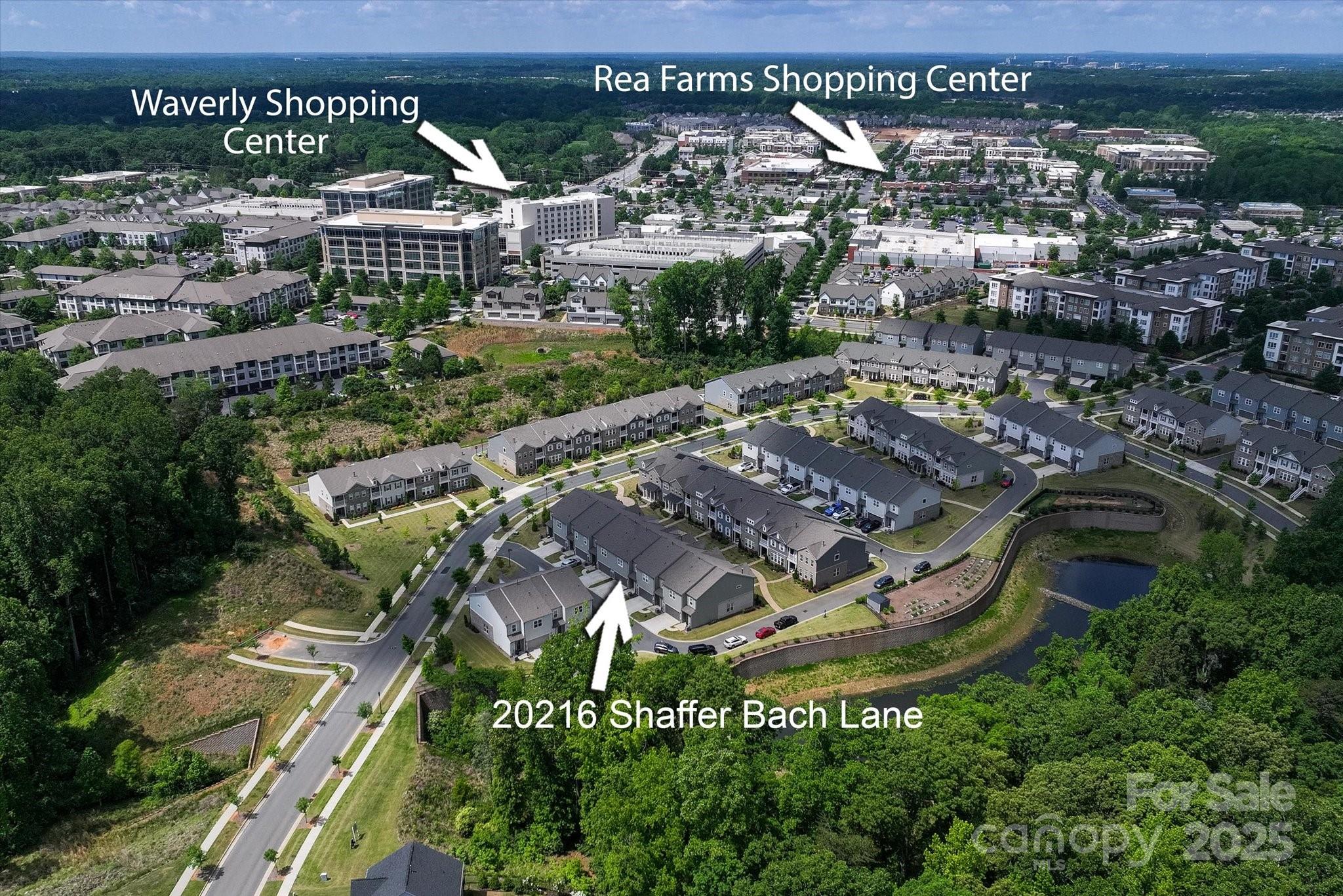 20216 Shaffer Bach Lane