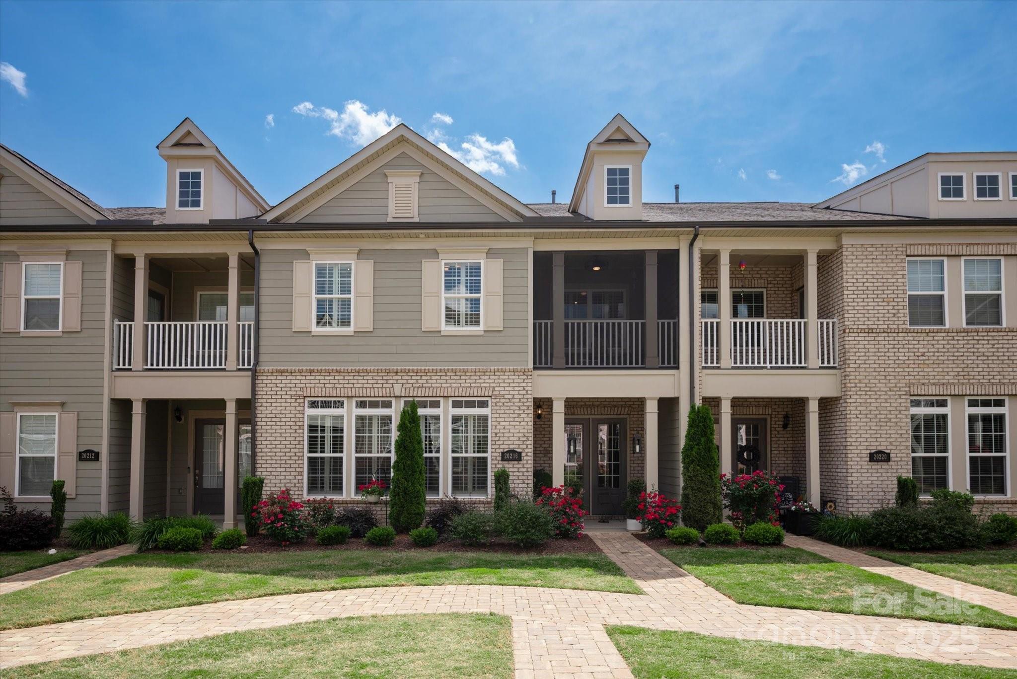 20216 Shaffer Bach Lane