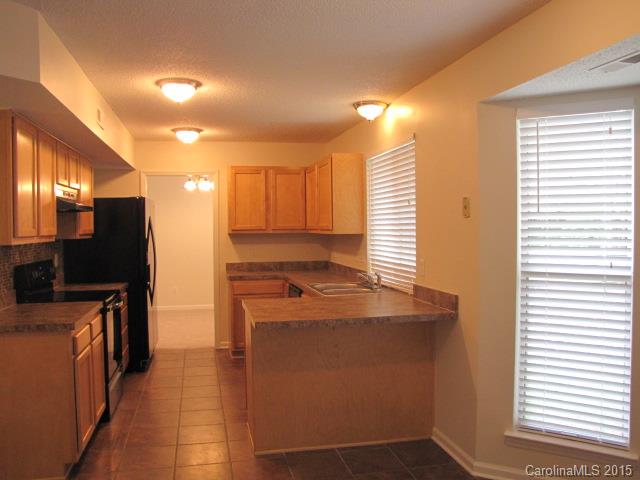 Greycrest - Residential Lease