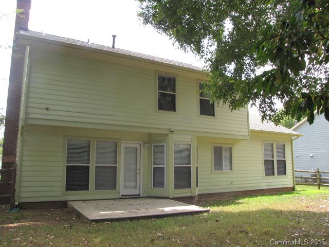 Greycrest - Residential Lease