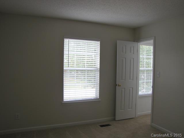 Greycrest - Residential Lease