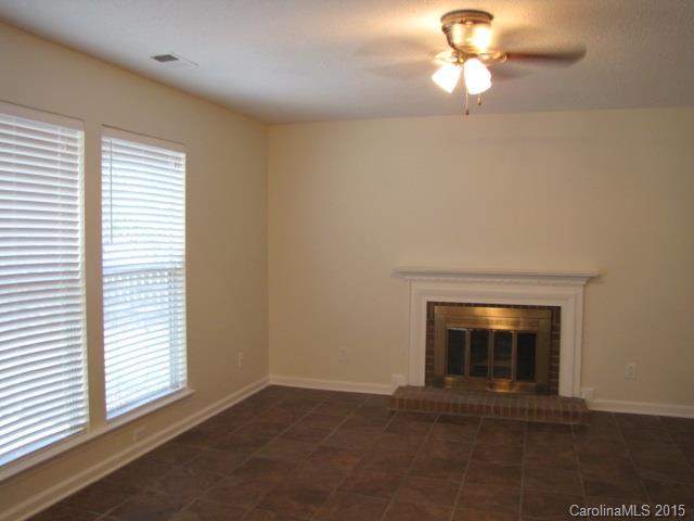 Greycrest - Residential Lease