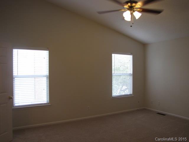 Greycrest - Residential Lease