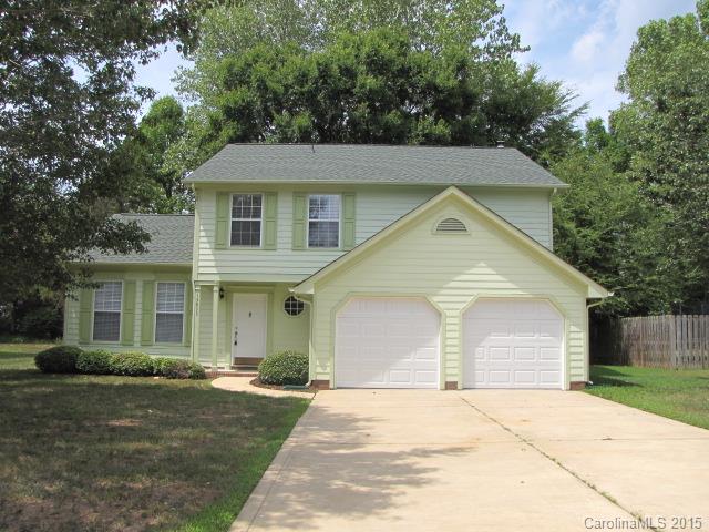 Greycrest - Residential Lease