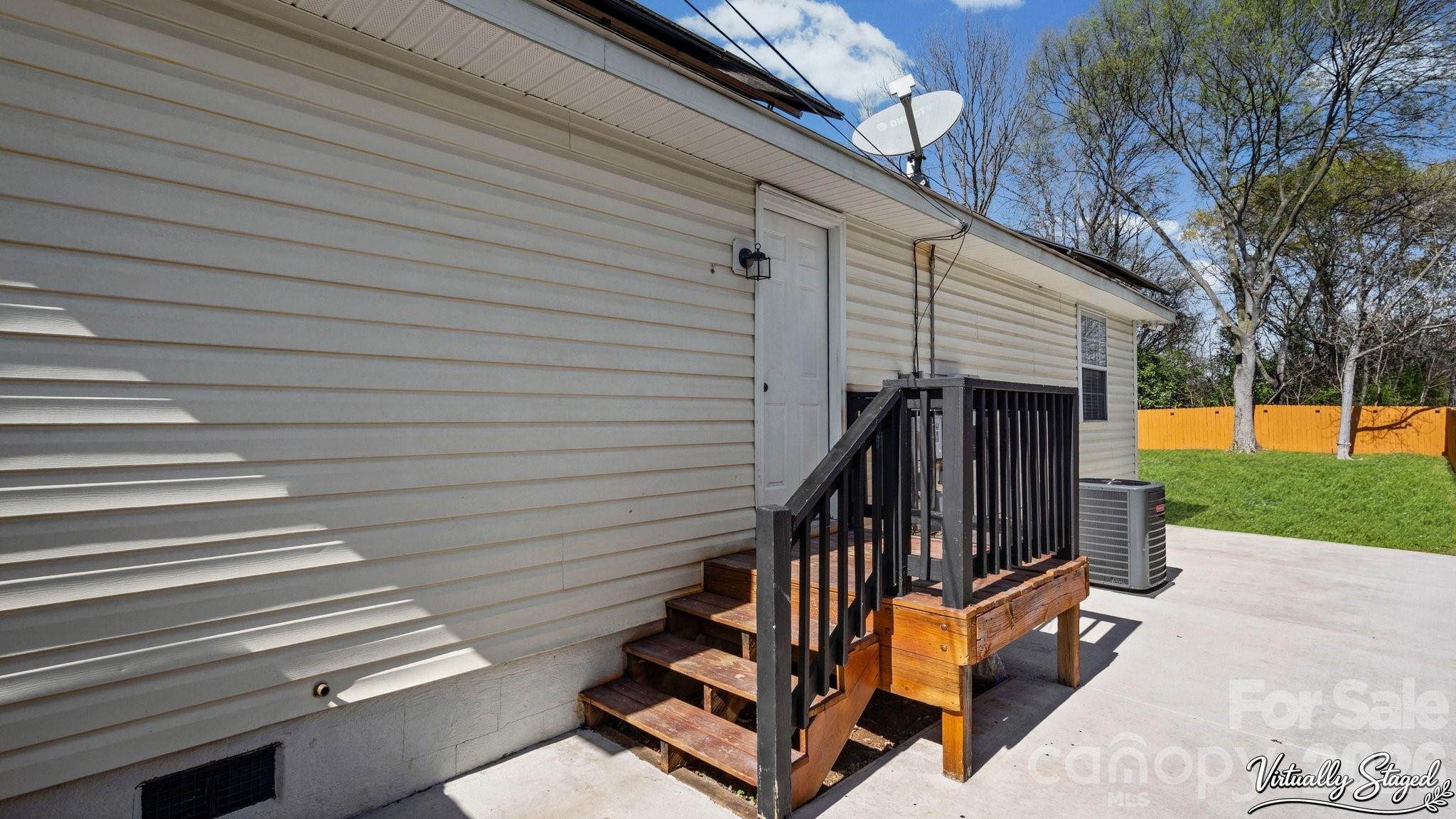 Hoskins - Residential