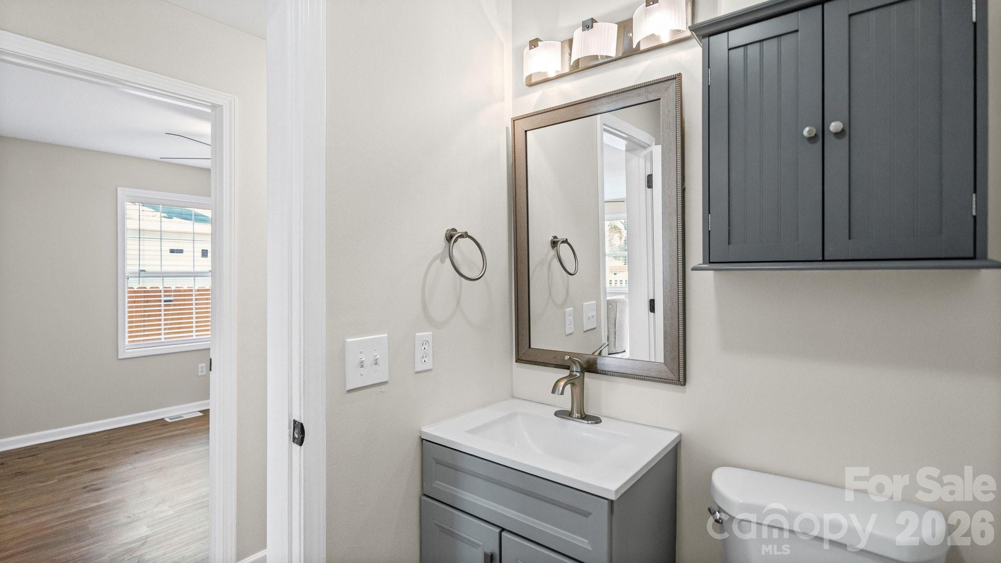 Hoskins - Residential