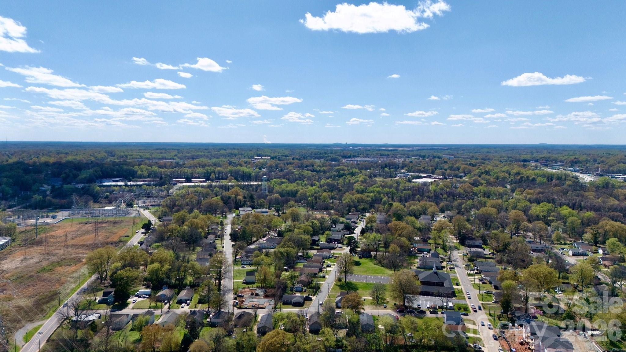 Hoskins - Residential