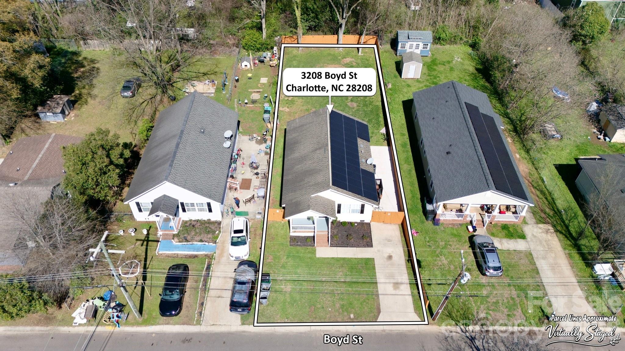 Hoskins - Residential